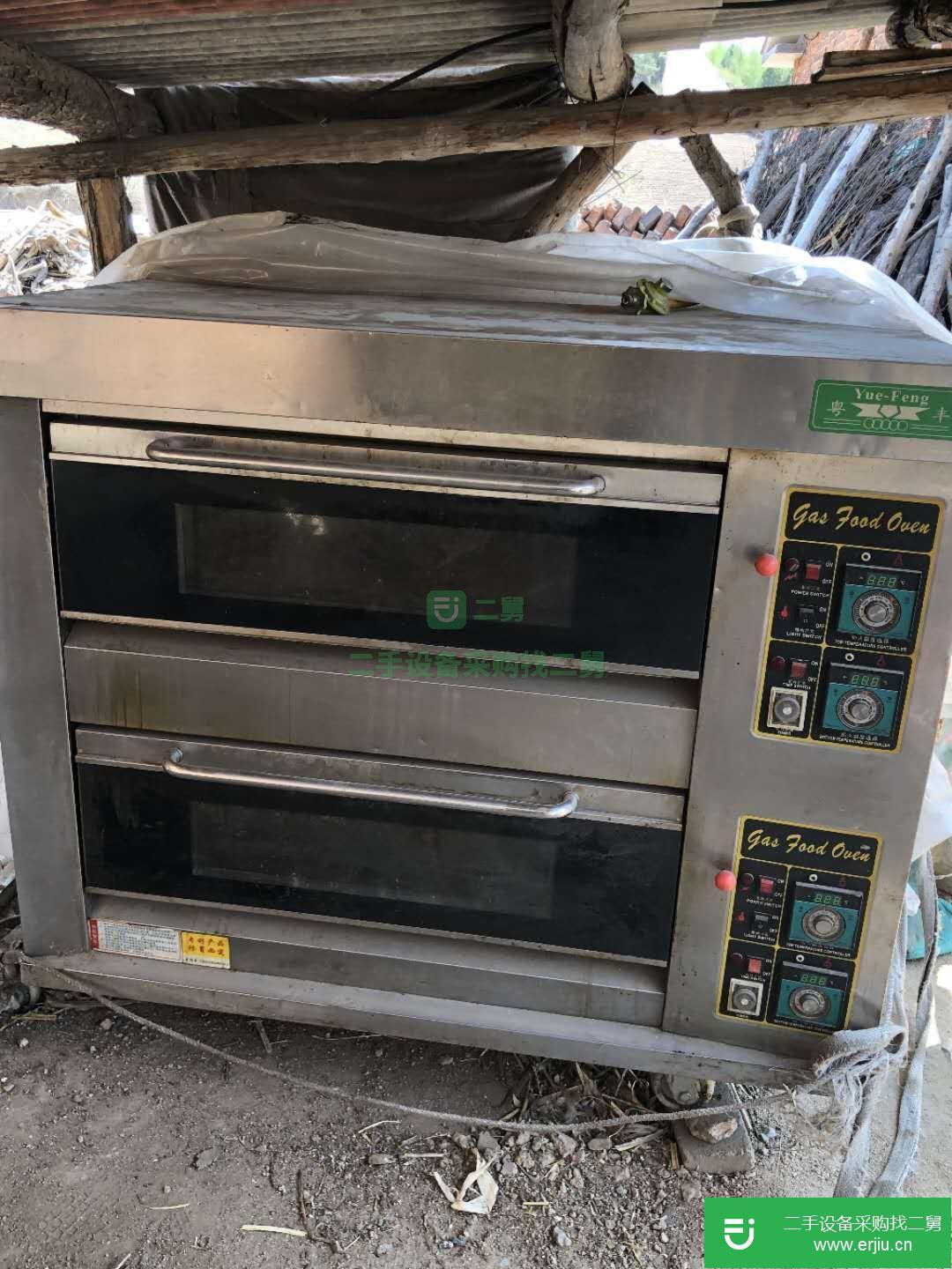 蛋糕店全套設備
