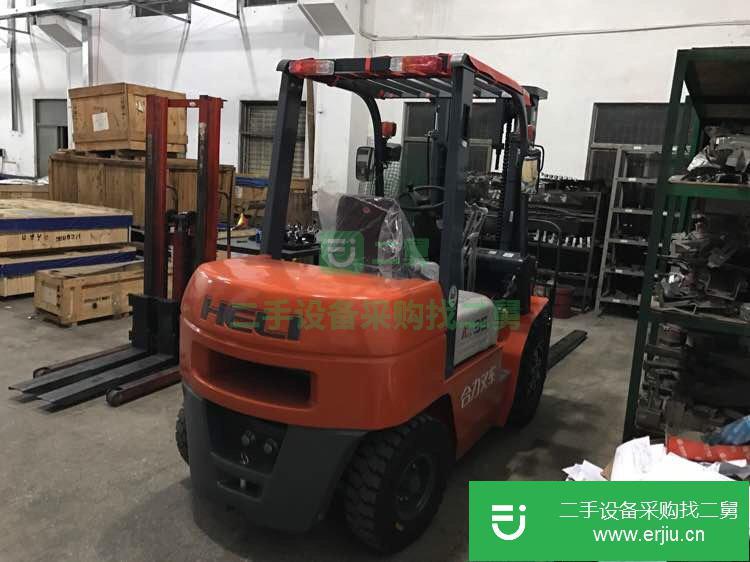 合力 H2000系列1噸 叉車
