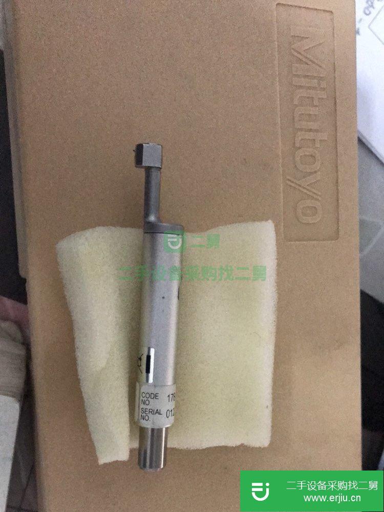 三豐粗糙度表面檢測器