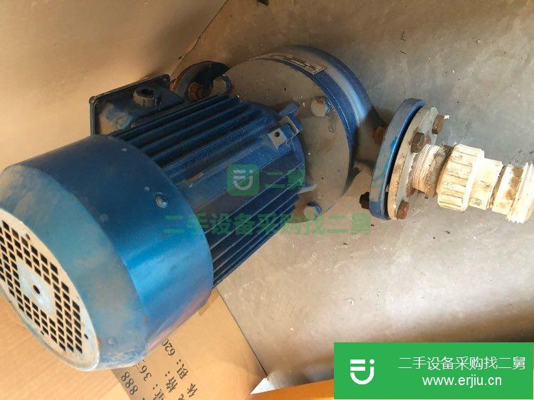 二手電動機轉讓