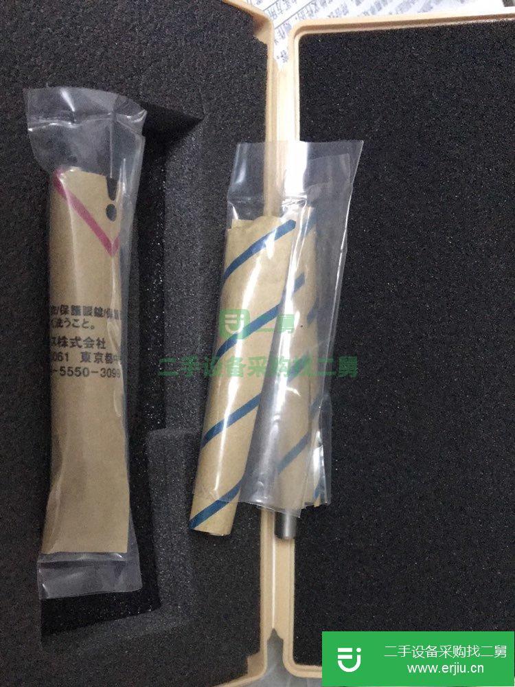 三豐粗糙度表面檢測器