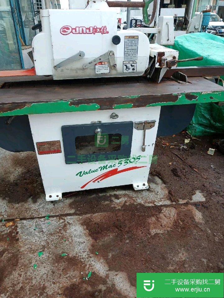 轉讓二手木工機器