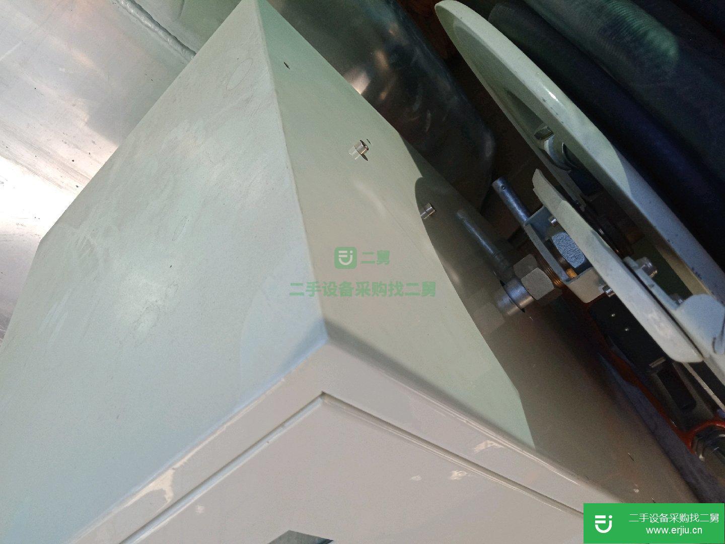 防爆9.9新加油機