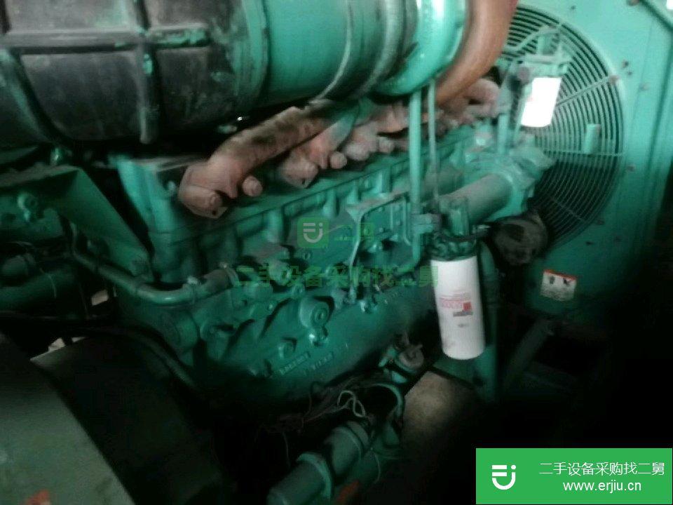 二手發(fā)電機(jī)轉(zhuǎn)讓