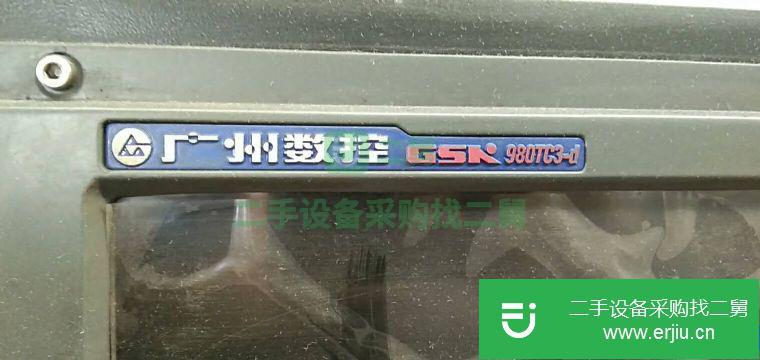 轉讓二手C400K數控車床