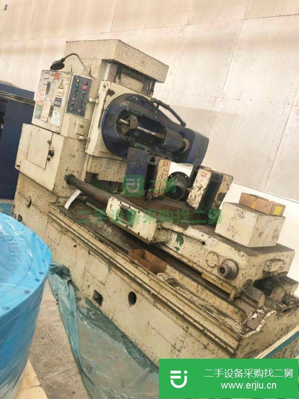 重慶1.25米滾齒機16模數