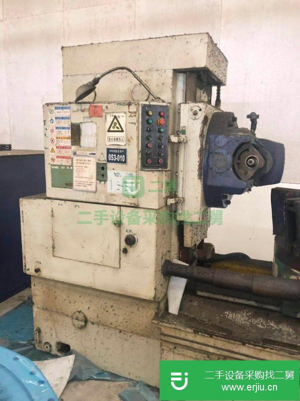 重慶1.25米滾齒機16模數
