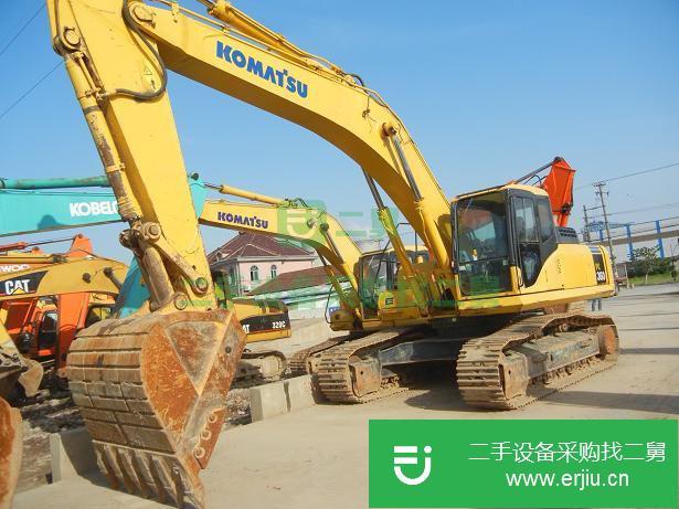 小松 PC360-7 挖掘機