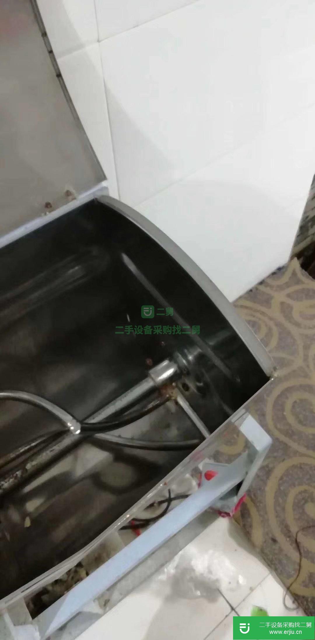 轉讓25斤 和面機