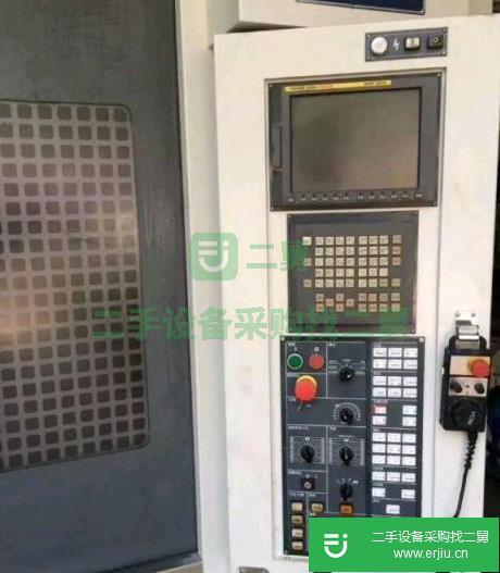 機床設備轉讓