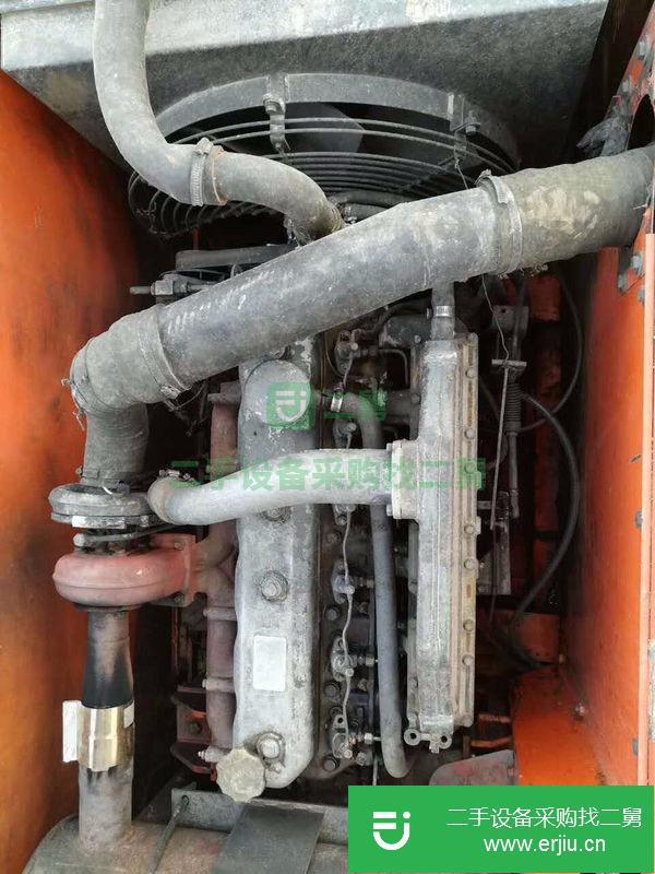 轉讓斗山220挖掘機