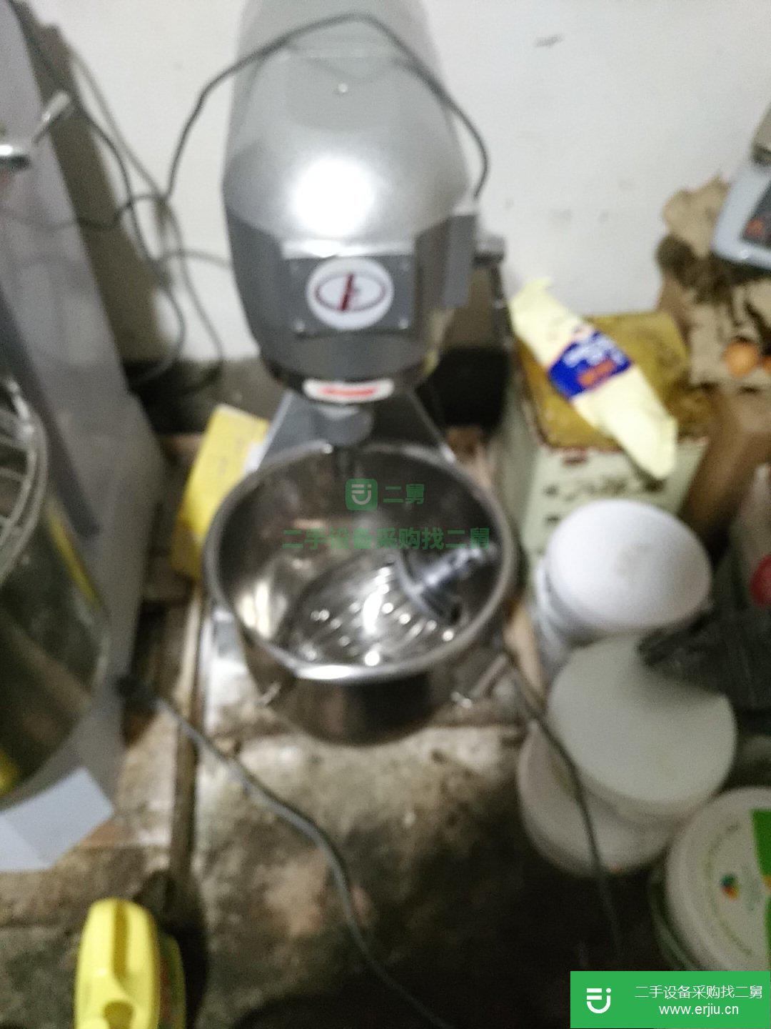 蛋糕店全套設備轉讓