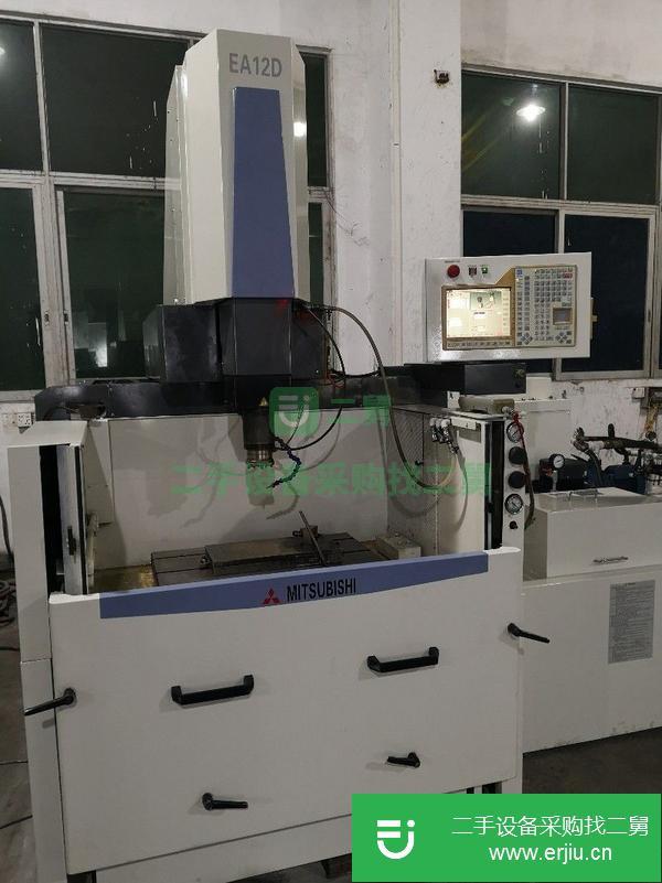 轉讓二手電火花機電脈沖,