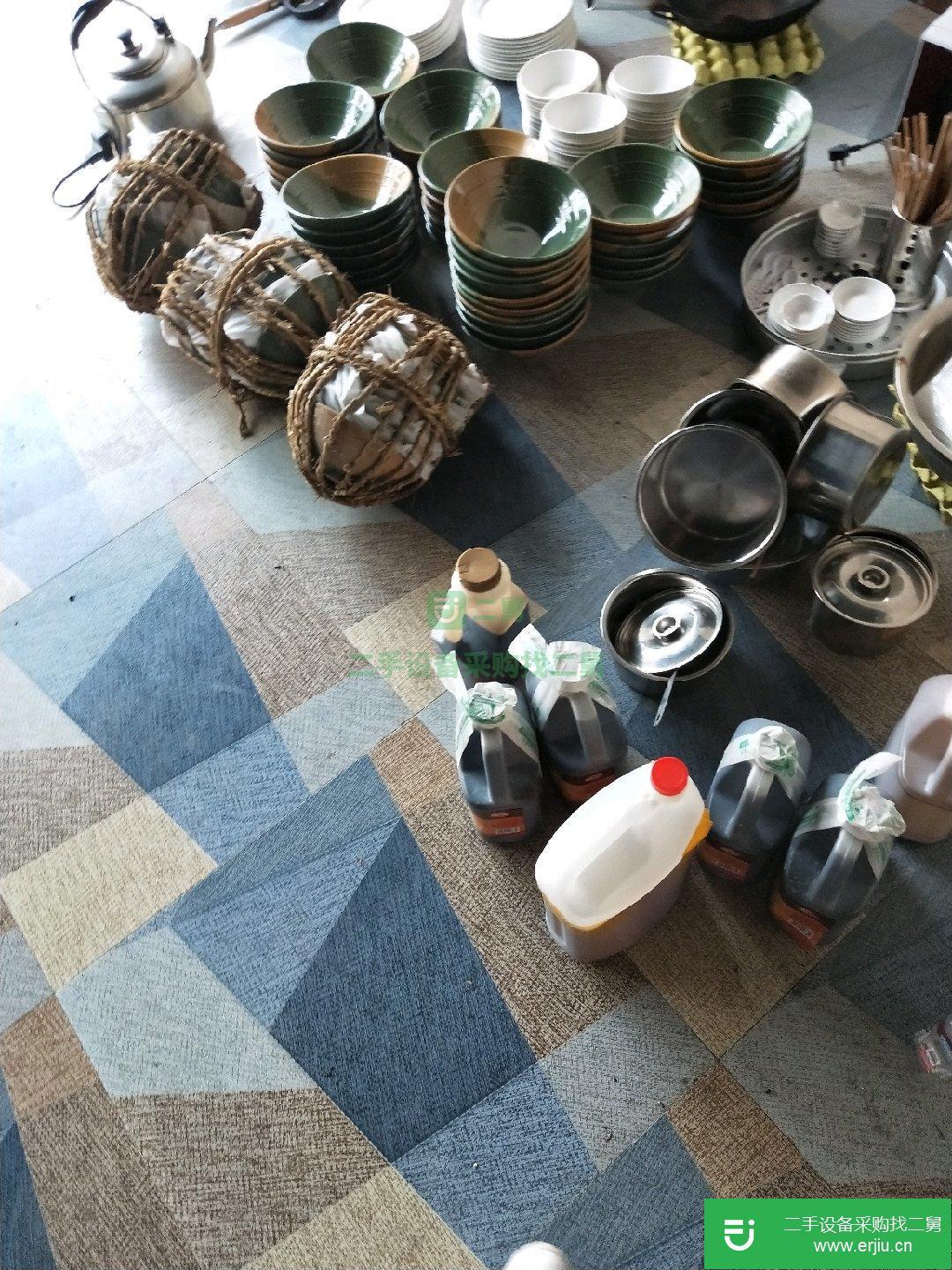 早餐店設備轉讓