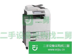 轉讓二手打印機