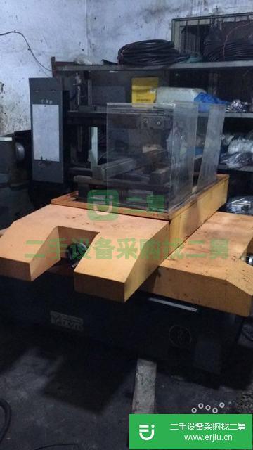 線切割DK7750、40、32、25。
