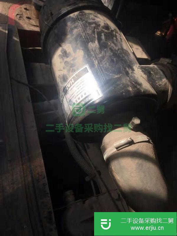 轉讓精品杭叉七噸
