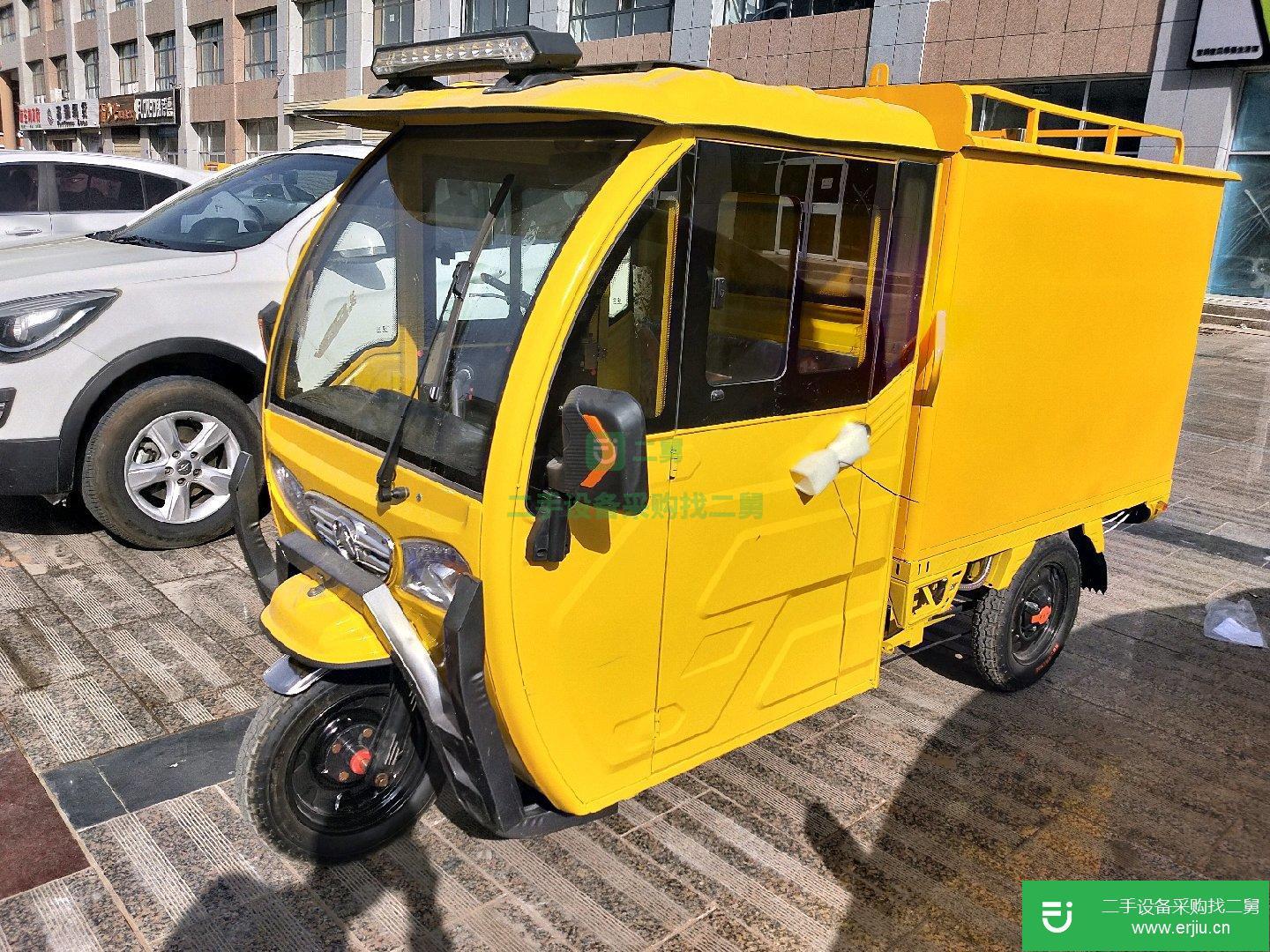 移動(dòng)上門(mén)蒸汽洗車(chē)