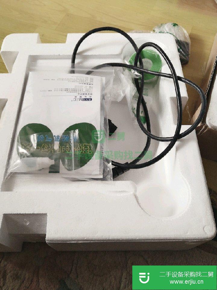 新松品牌制氧機