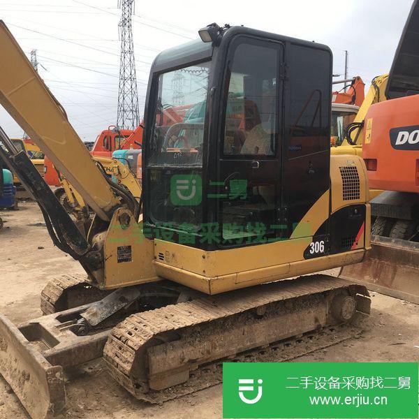 轉讓九成新挖掘機