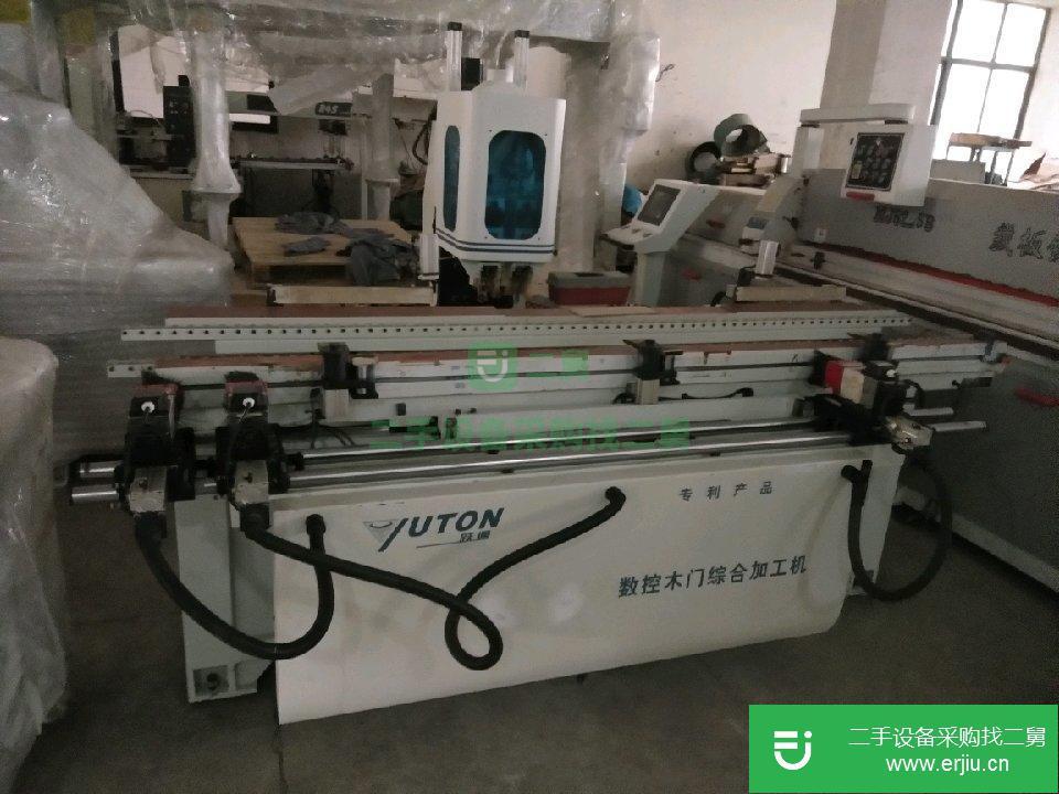 轉讓二手木工機器