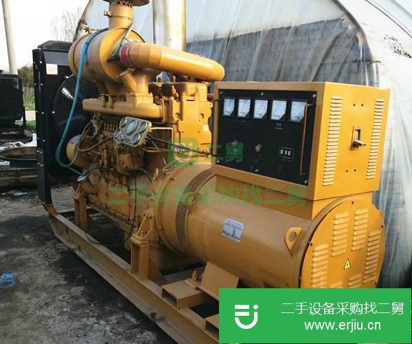 二手200千瓦柴油發(fā)電機組轉(zhuǎn)讓