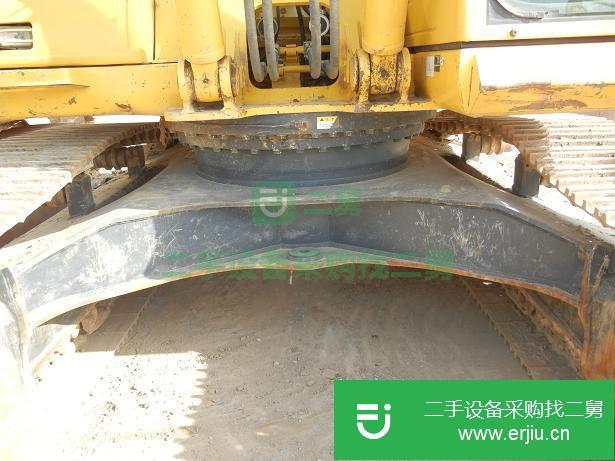 小松 PC360-7 挖掘機