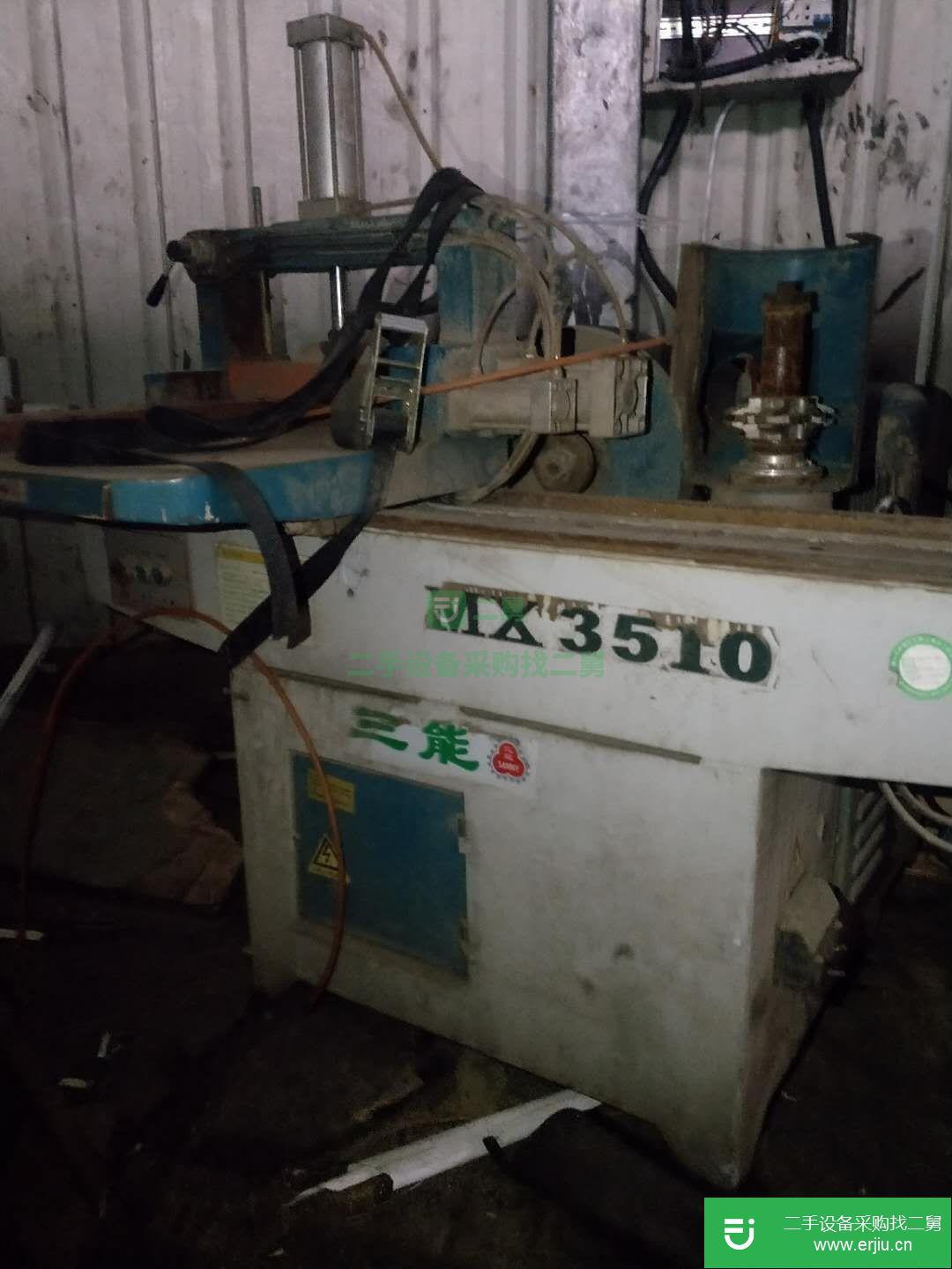 轉讓二手木工機器