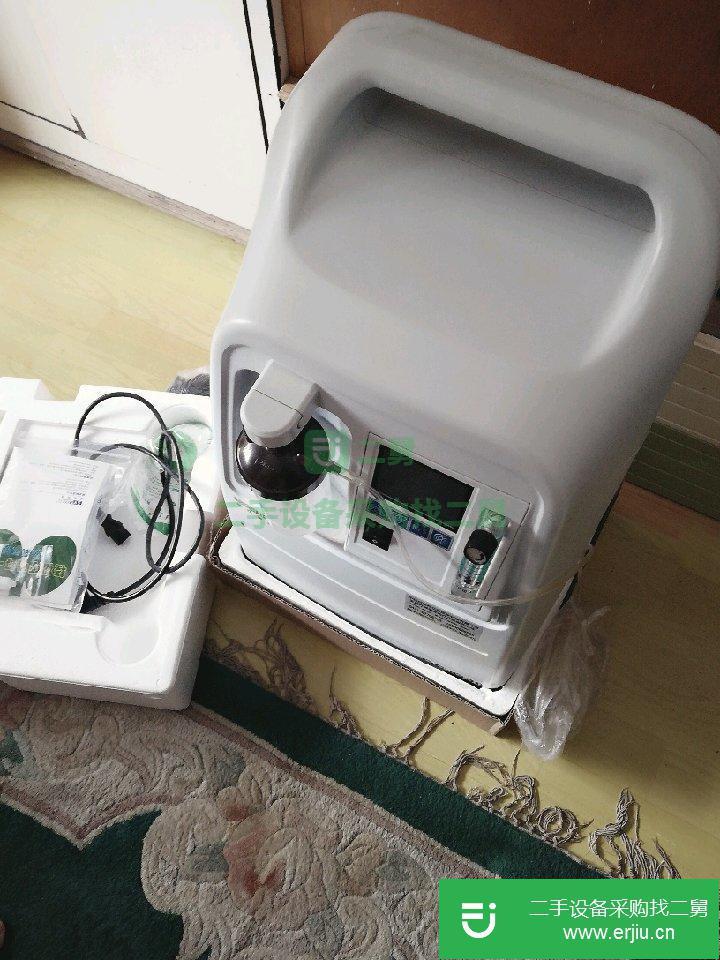 新松品牌制氧機