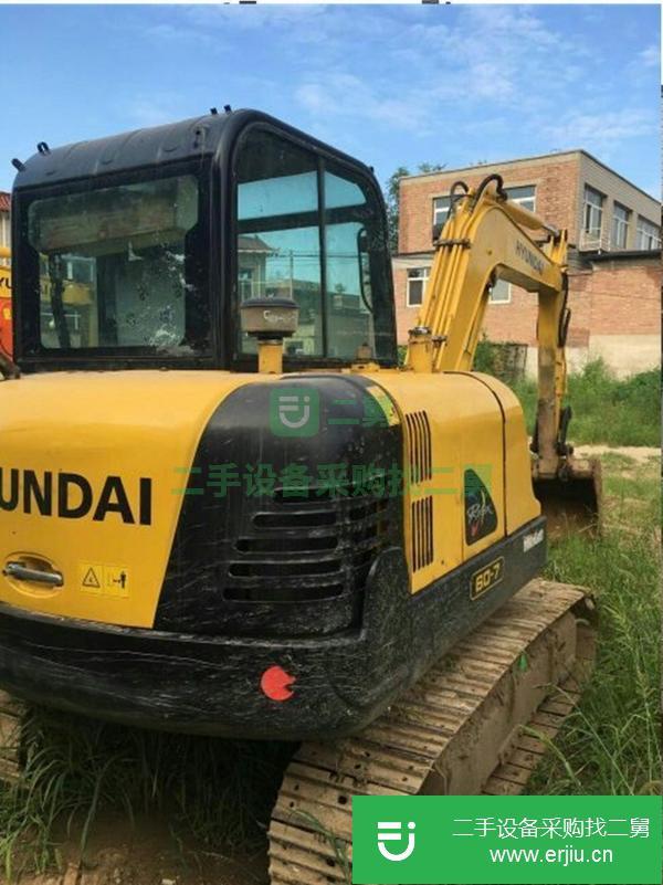 轉讓神鋼60挖掘機