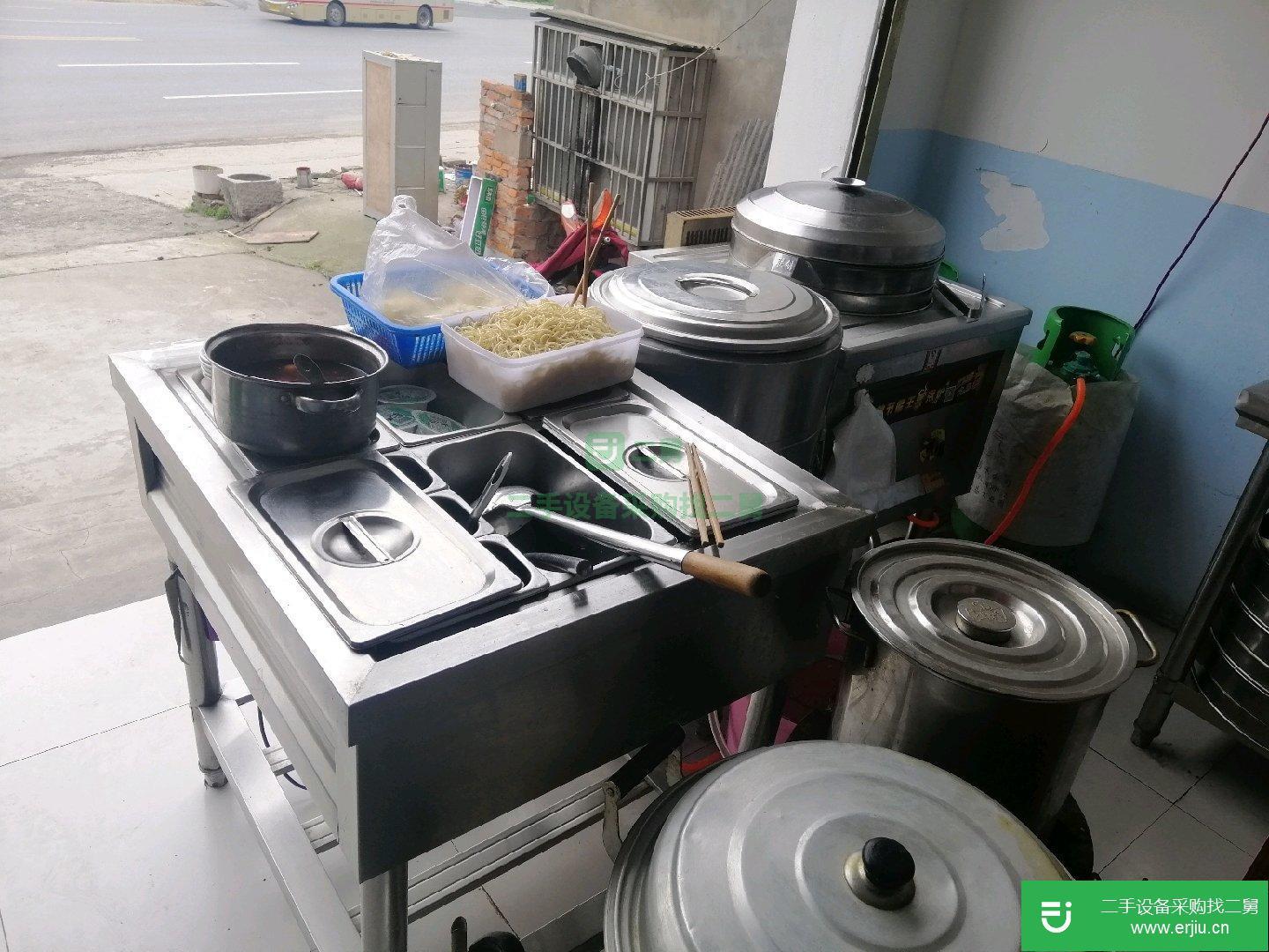 早中晚餐設備轉讓