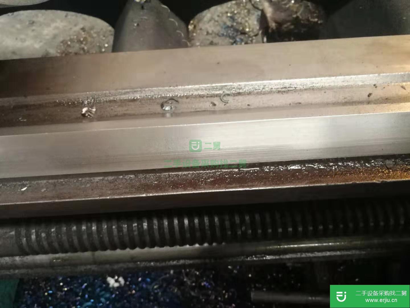 6180/2米車床