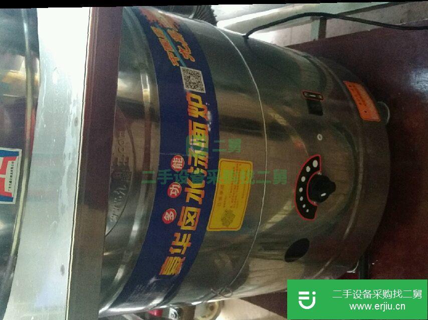 轉讓煮面爐保溫臺推車冰柜桌子椅子等面館設備