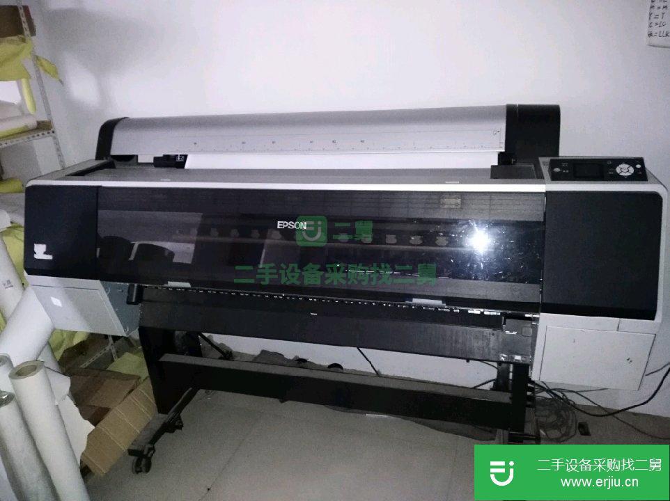 愛普生寬幅打印機9908