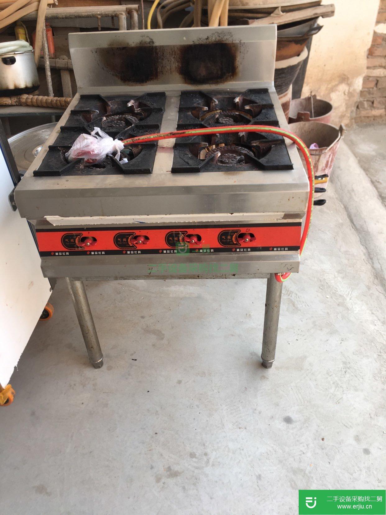 轉讓二手6層蒸車，4眼煲仔爐，水池，消毒柜