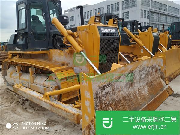 轉讓山推130推土機