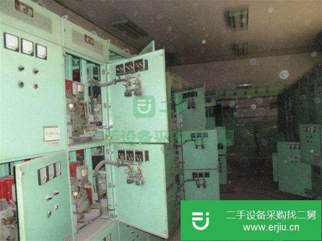 配電柜