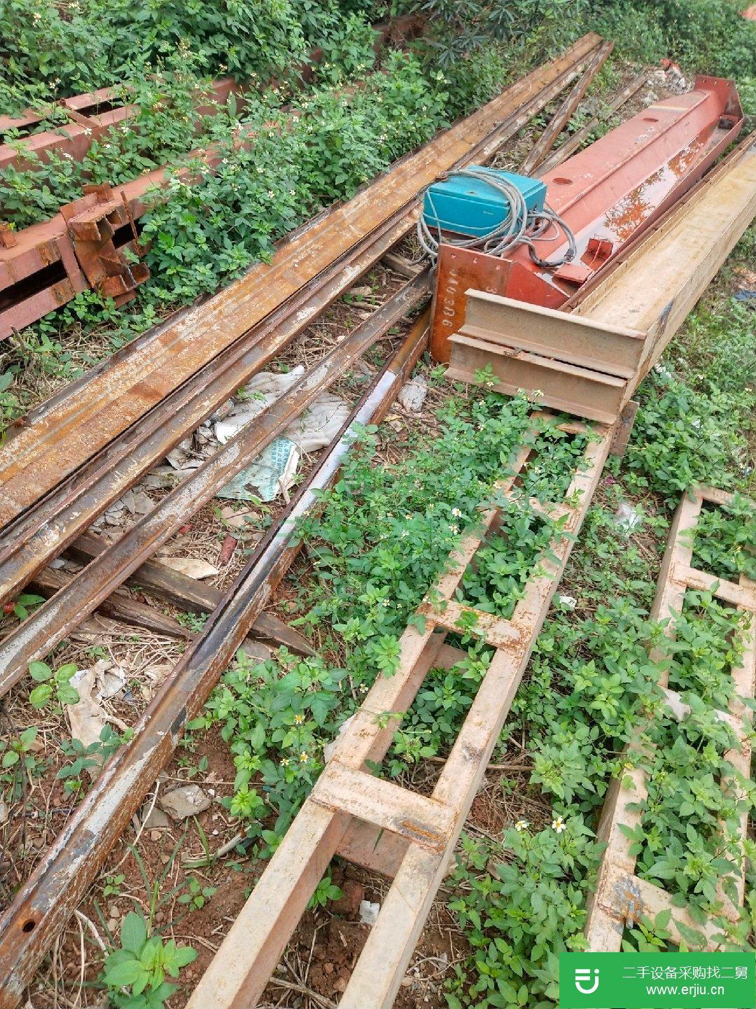 二手吊機天車行吊