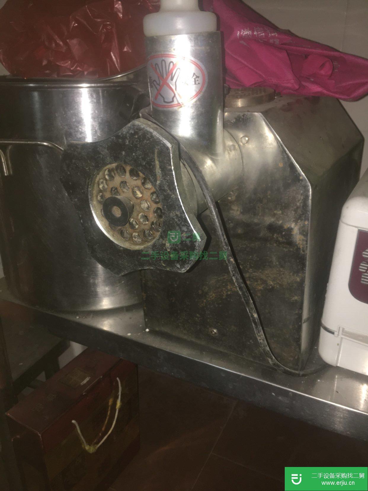 大功率攪肉末機器