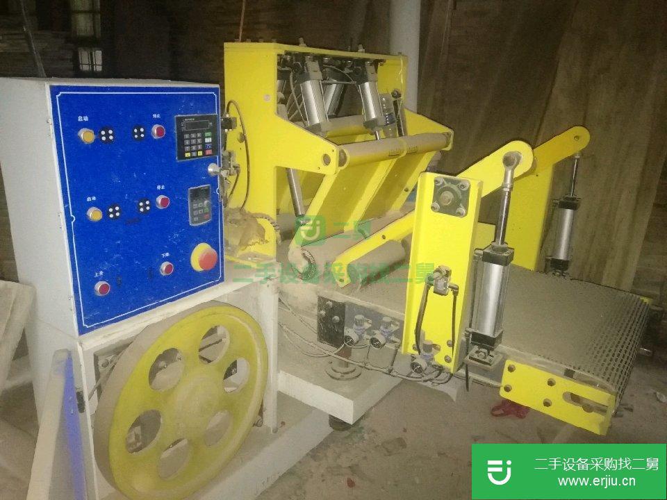 臥式帶鋸機650刻板鋸