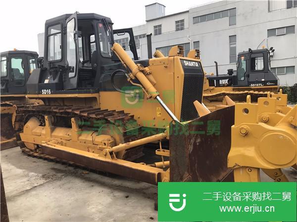 轉讓山推130推土機