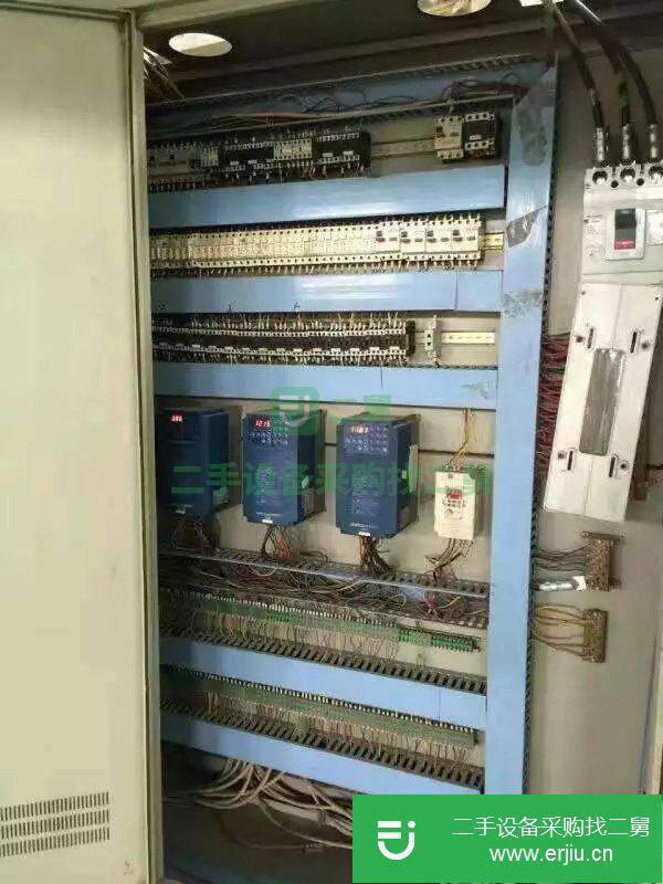 二手印刷設(shè)備850型渭南大東干式復(fù)合機(jī)