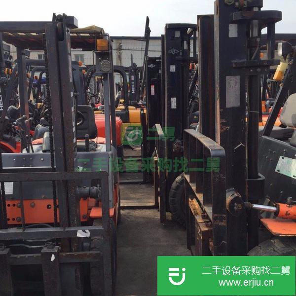 轉(zhuǎn)讓叉車