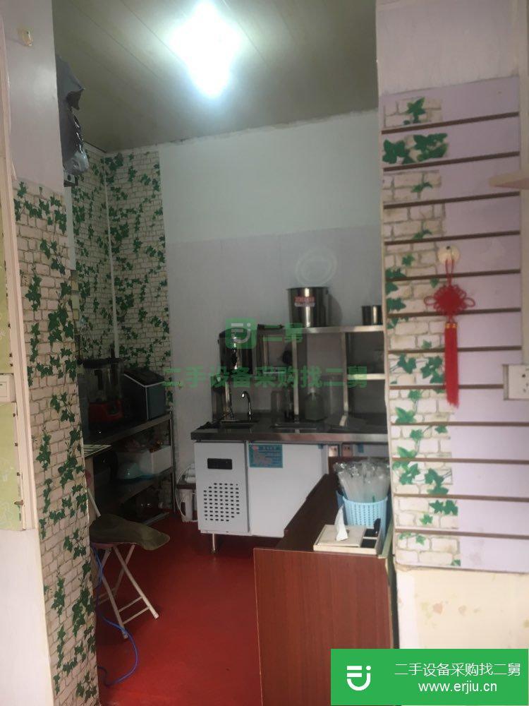 奶茶設備全套