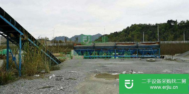 轉(zhuǎn)讓二手90攪拌站