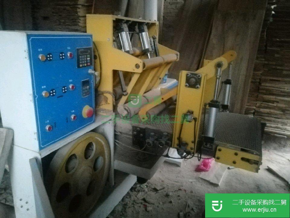 臥式帶鋸機650刻板鋸