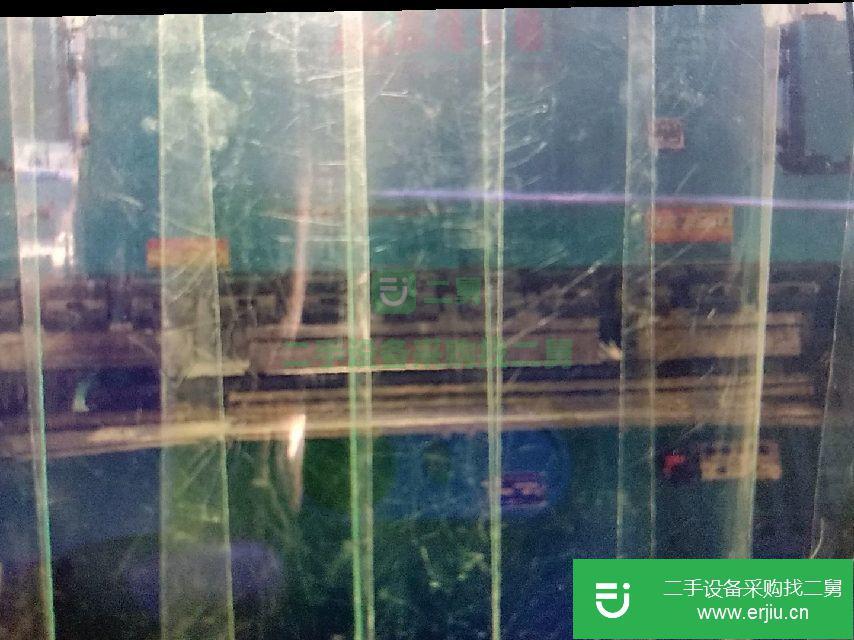 轉(zhuǎn)讓折彎機