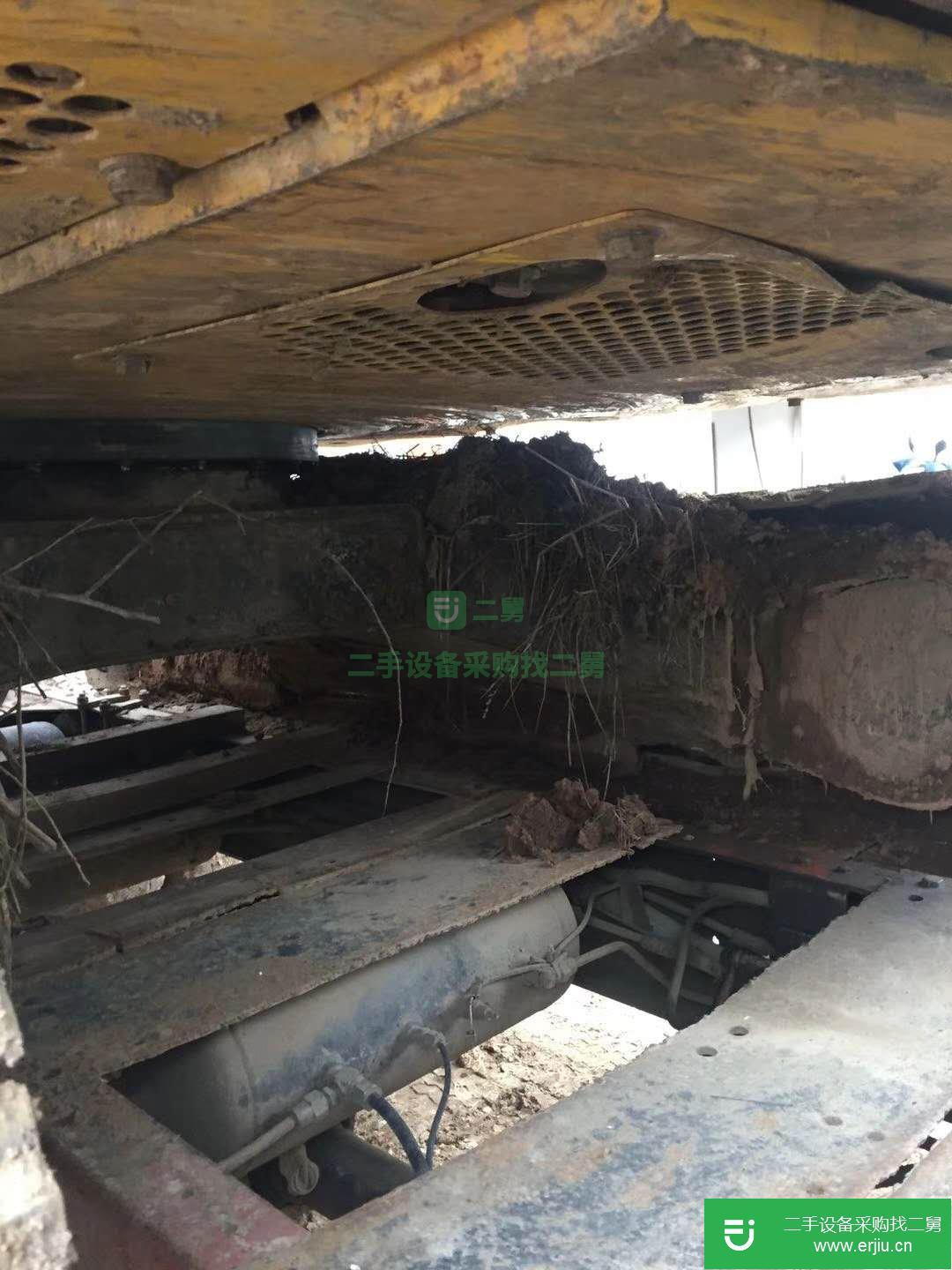 小松 PC56-7 挖掘機