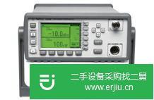E4418B/E4418A安捷倫功率計