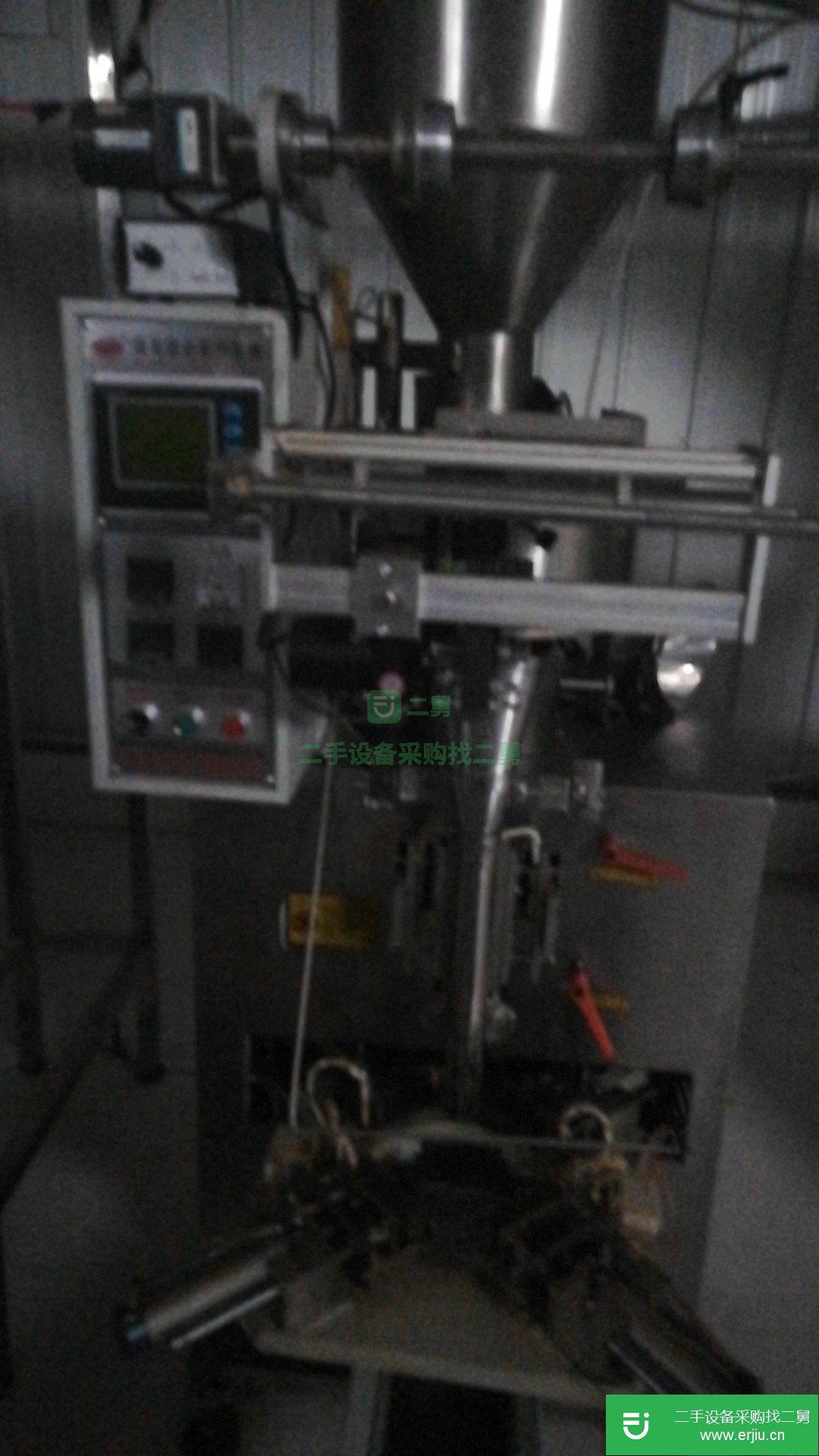 急轉食品廠包裝機